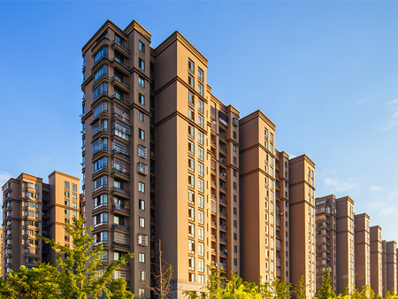 北京新房价格环比上涨0.4%，二手房价格涨幅扩展