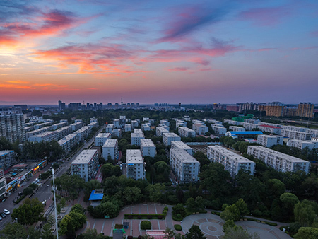 北京10月房地产网签数据发布：新房186套，二手房503套