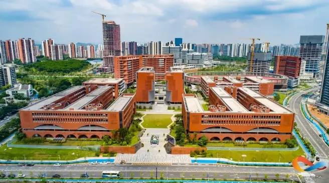 广州知识城广实小学正式开学！湾区的“教育新势力”就在知识城