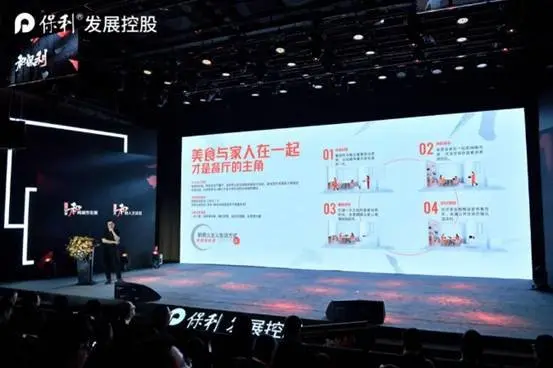 和保利 颂成都 | 2023保利四川产品品牌发布会盛大启幕