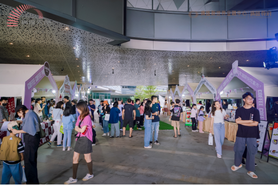 提升广州东部中心能级，广汇新世界综合体全面启幕