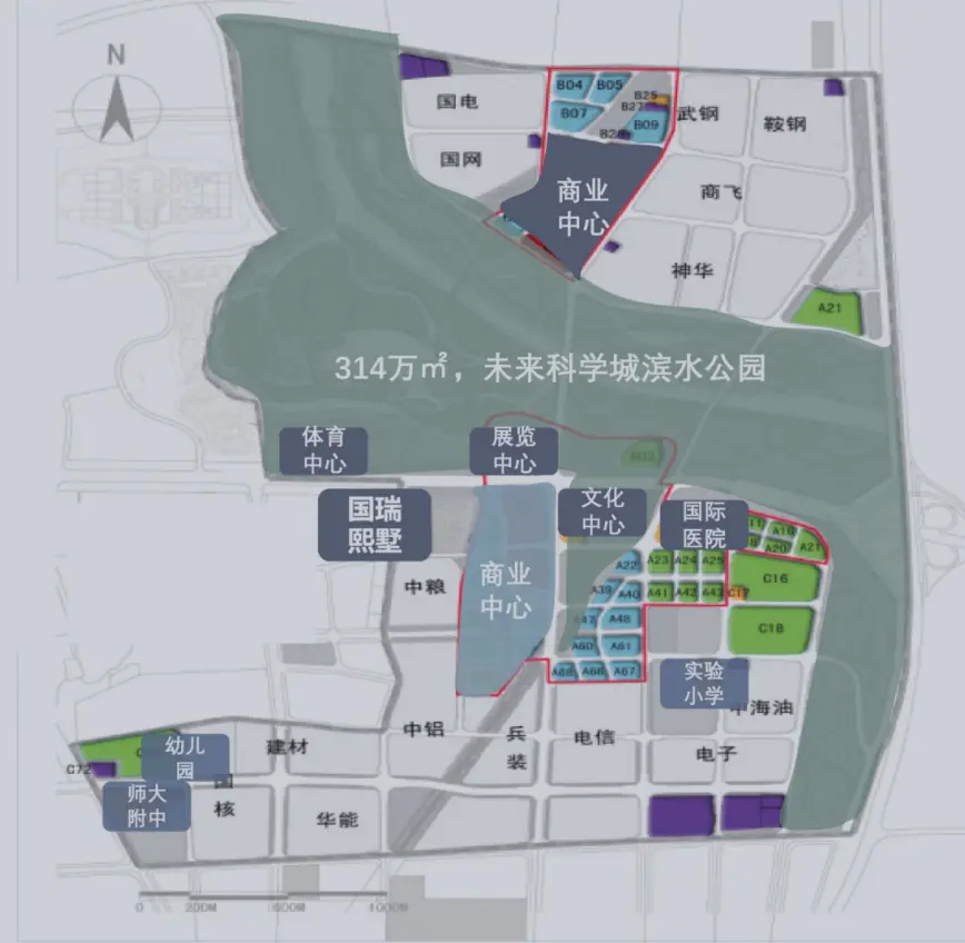 利好加速兑现，实力红盘再度取证，国瑞樾墅火爆热销