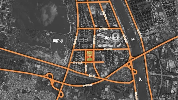 东方礼序 · 传承千年大宅 | 太原海尚府