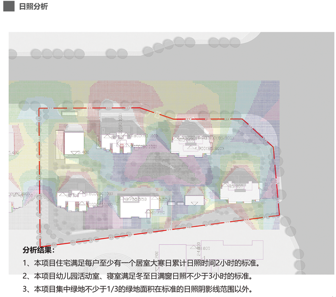 三给村二期安置住房统建项目建筑工程规划设计方案公示