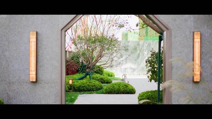 绿城·水西雲庐丨大师级设计院出品，E西园林呈现，再鉴绿城超强兑现力