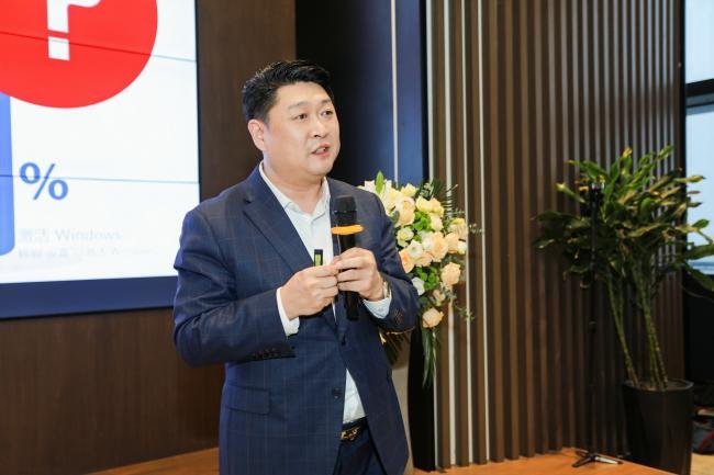 第二届河南省物业行业高质量发展论坛在郑州举行