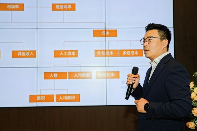 “高质 提 赋能”——第二届河南省物业行业高质量发展论坛在郑州举行