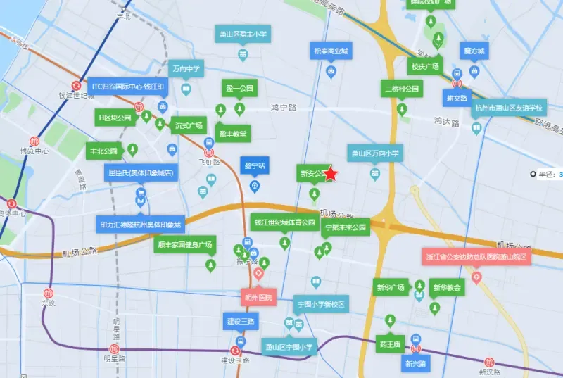 杭州龙年首拍火爆揽金111.6亿，最高溢价率达24.44%