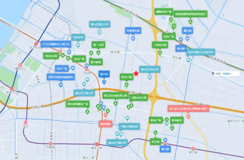 杭州龙年首拍火爆揽金111.6亿，最高溢价率达24.44%