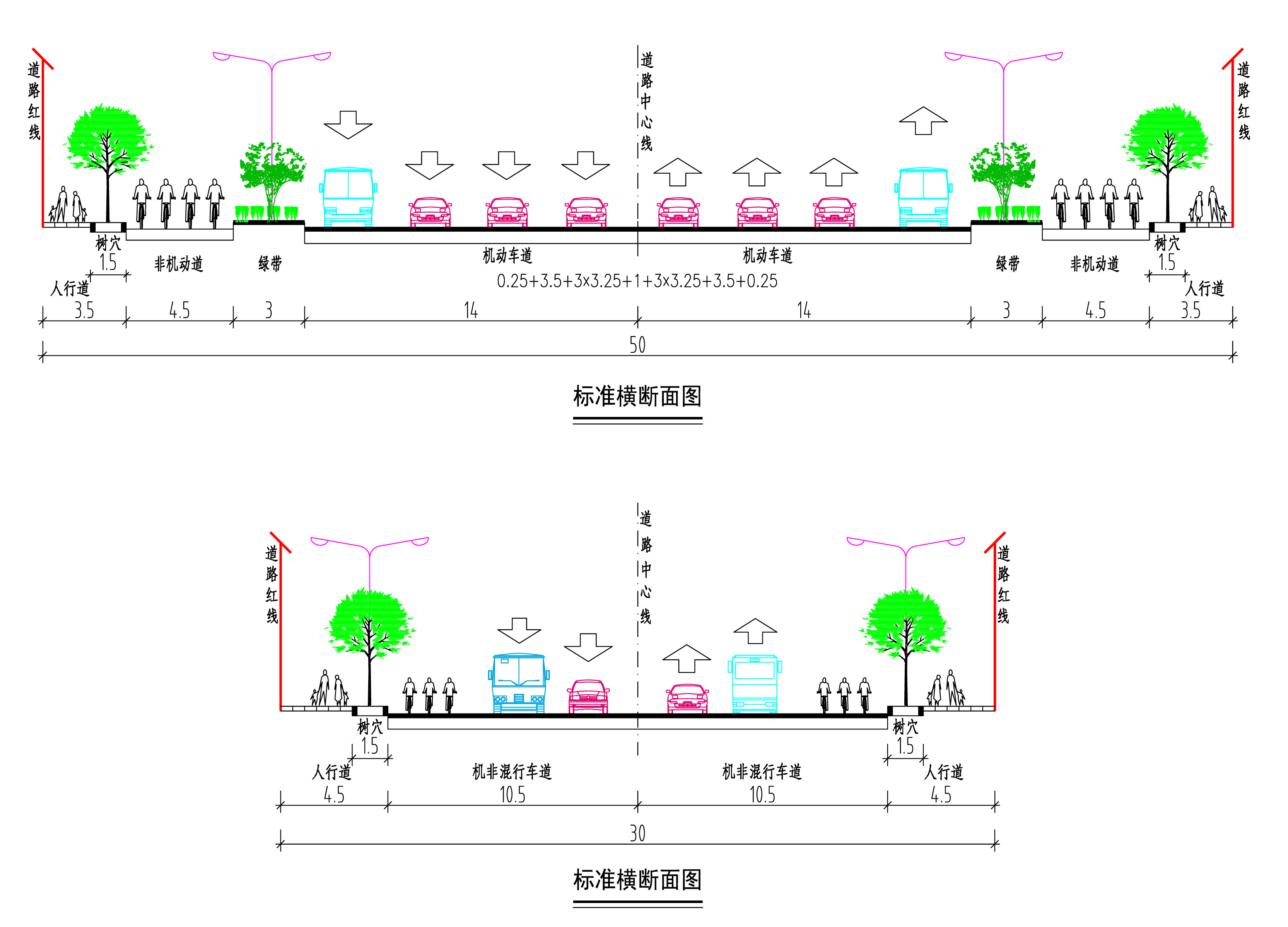 全长约1.51公里 府东街东延（东峰路—马道坡街）建设工程方案公示