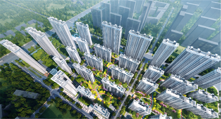 2024年，武汉这个区域即将全面爆发