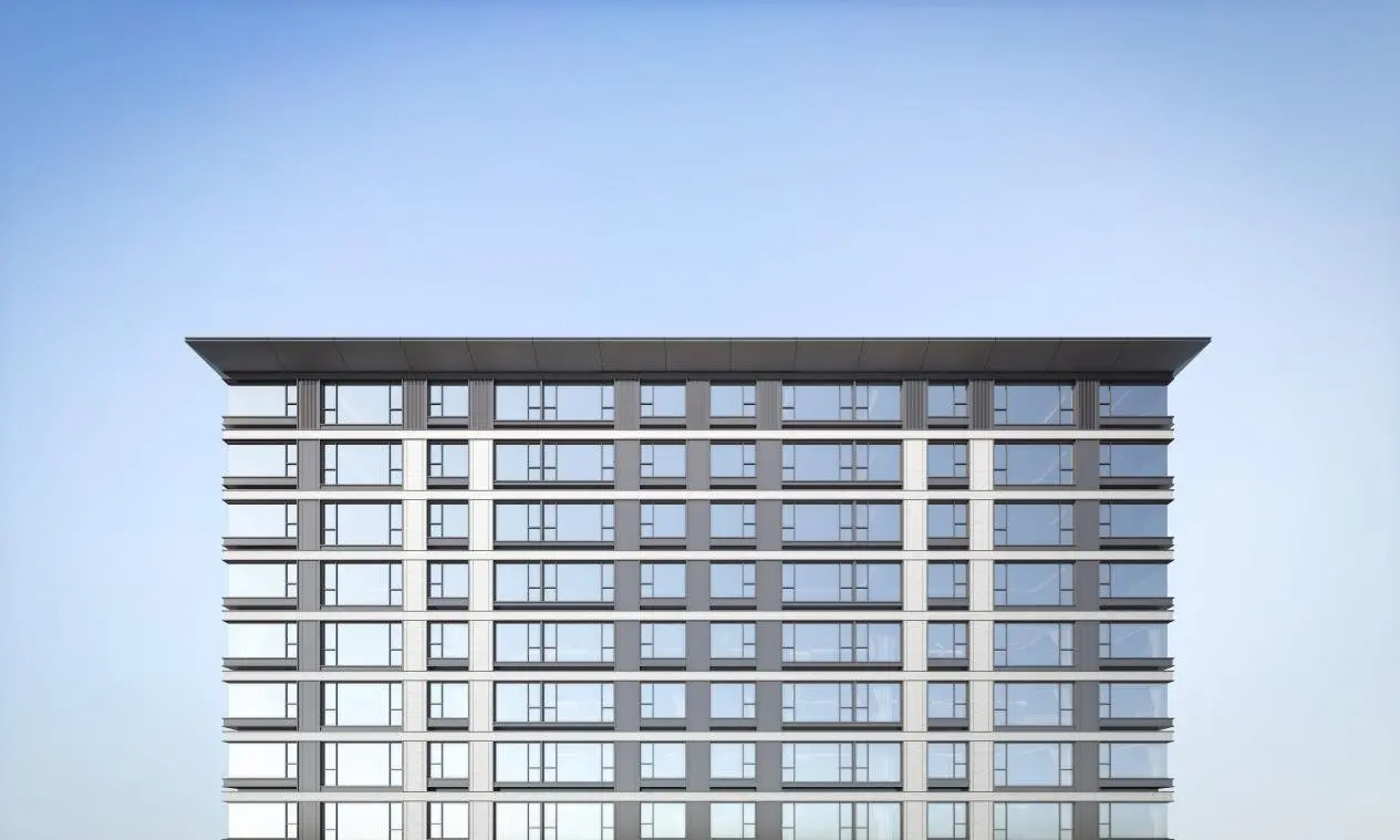 为何中建国贤府，被称为房山第一府？