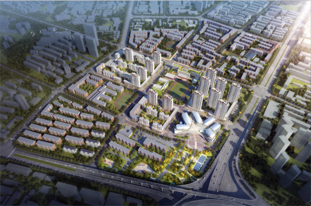 天津轨道交通城市发展有限公司：持续打造 “站城融合”“站产融合”的城市更新项目