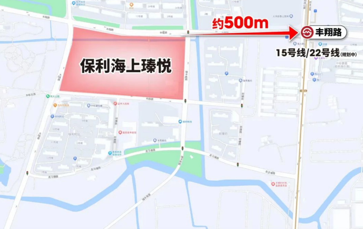 南大热度再升级！北上海唯一的文化高定住宅！实景归家体验区本周六开放！