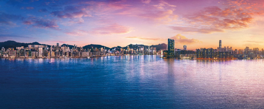 新鸿基香港启德推新盘，天玺·海分两期推439套海景豪宅单位