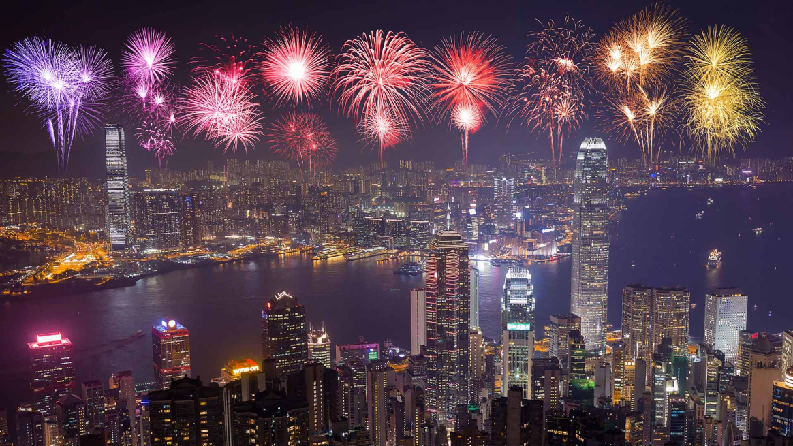 新鸿基香港启德推新盘，天玺·海分两期推439套海景豪宅单位