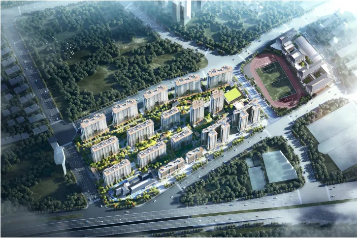 大湾区2024年1-3月广州房地产项目销售TOP20