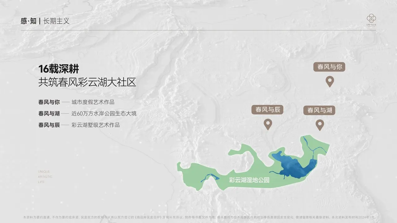 《新盘谍报》春风与你惊艳亮相 改善族的DNA动了