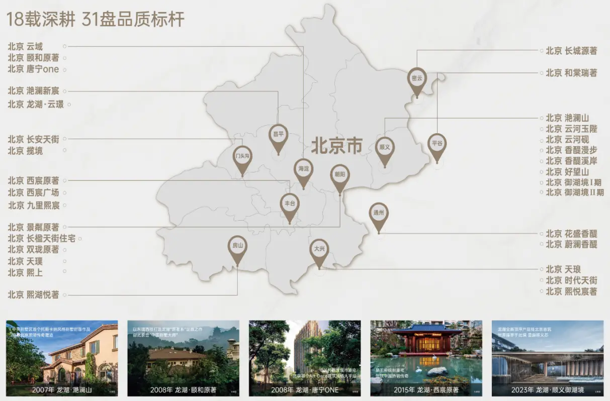 深度|中关村新纪元启幕 全国首座“好房子”