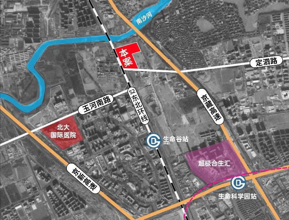 深度|中关村新纪元启幕 全国首座“好房子”