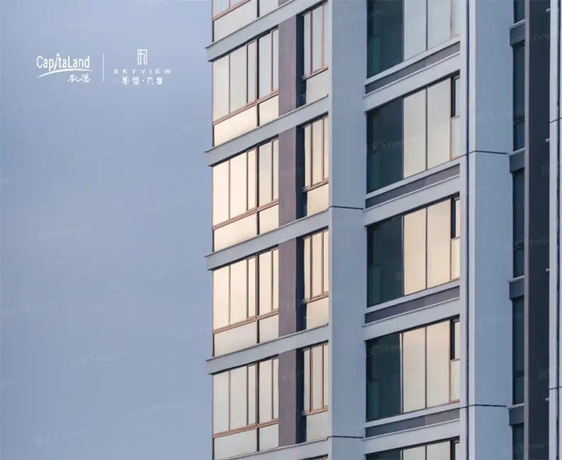 重庆新房市场供应井喷！多个热盘超700套房源拿证面市