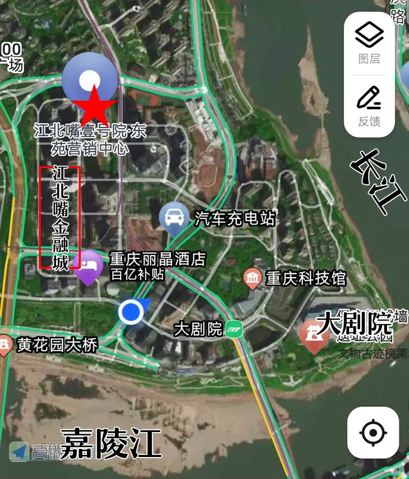 备案单价超2.5万！国企神盘即将首开；重庆新房供应继续“上新”