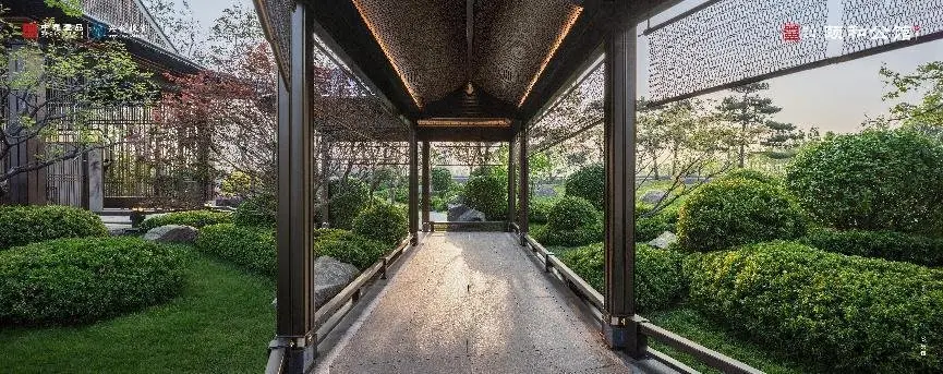 壹品兴创·颐和公馆景观示范区正式开放 打造大兴新城宜居样板