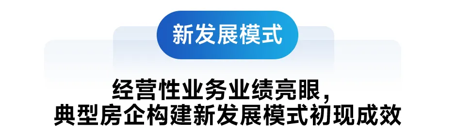 2024中国房地产上市公司TOP10研究报告