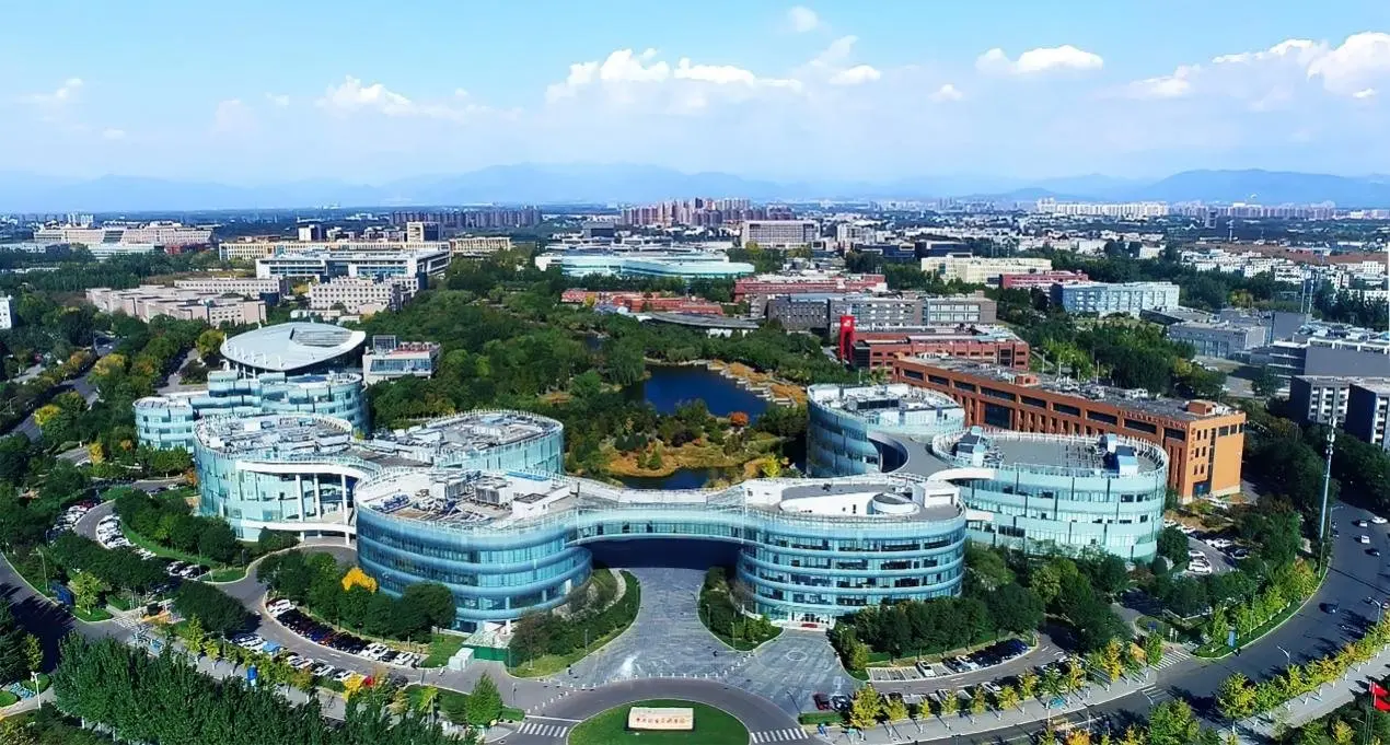 全网首发|龙湖城市自然美学新作 案名发布：龙湖·观萃！
