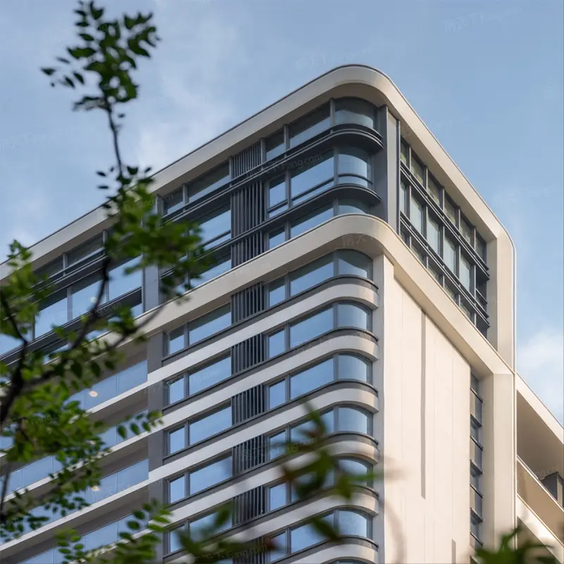 【预售证速递】香港置地2大热盘推出全新楼栋，大量建面约99㎡户型上新