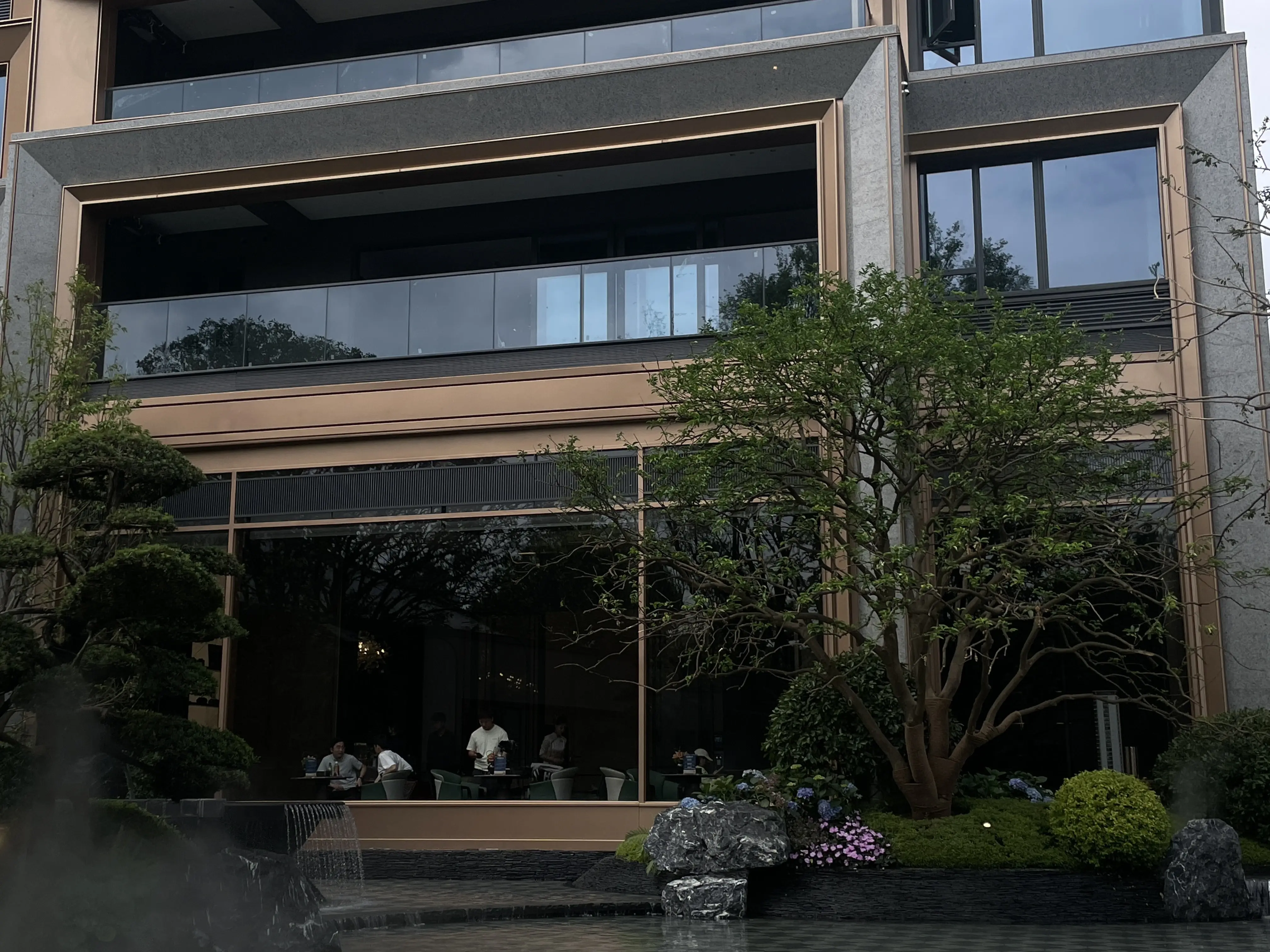 建发望江云启即将取证开盘