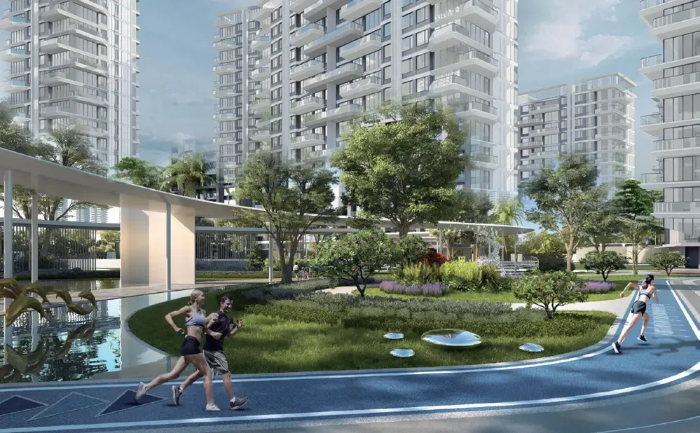 龙湖·观萃,北京首座“好房子”惊艳入市-北京新房网-房天下