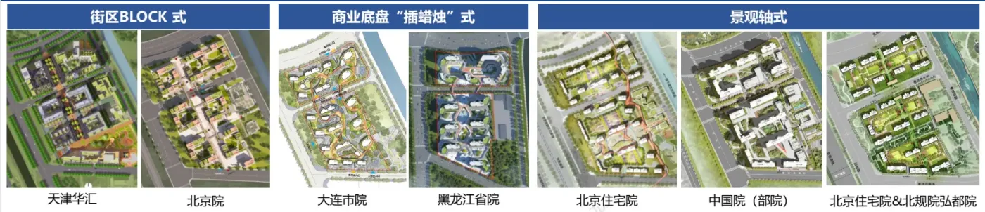 龙湖·观萃,北京首座“好房子”惊艳入市-北京新房网-房天下