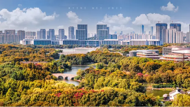 无锡 雲湖别院 | 叠墅开盘热销4.9亿！再著高端城墅样本