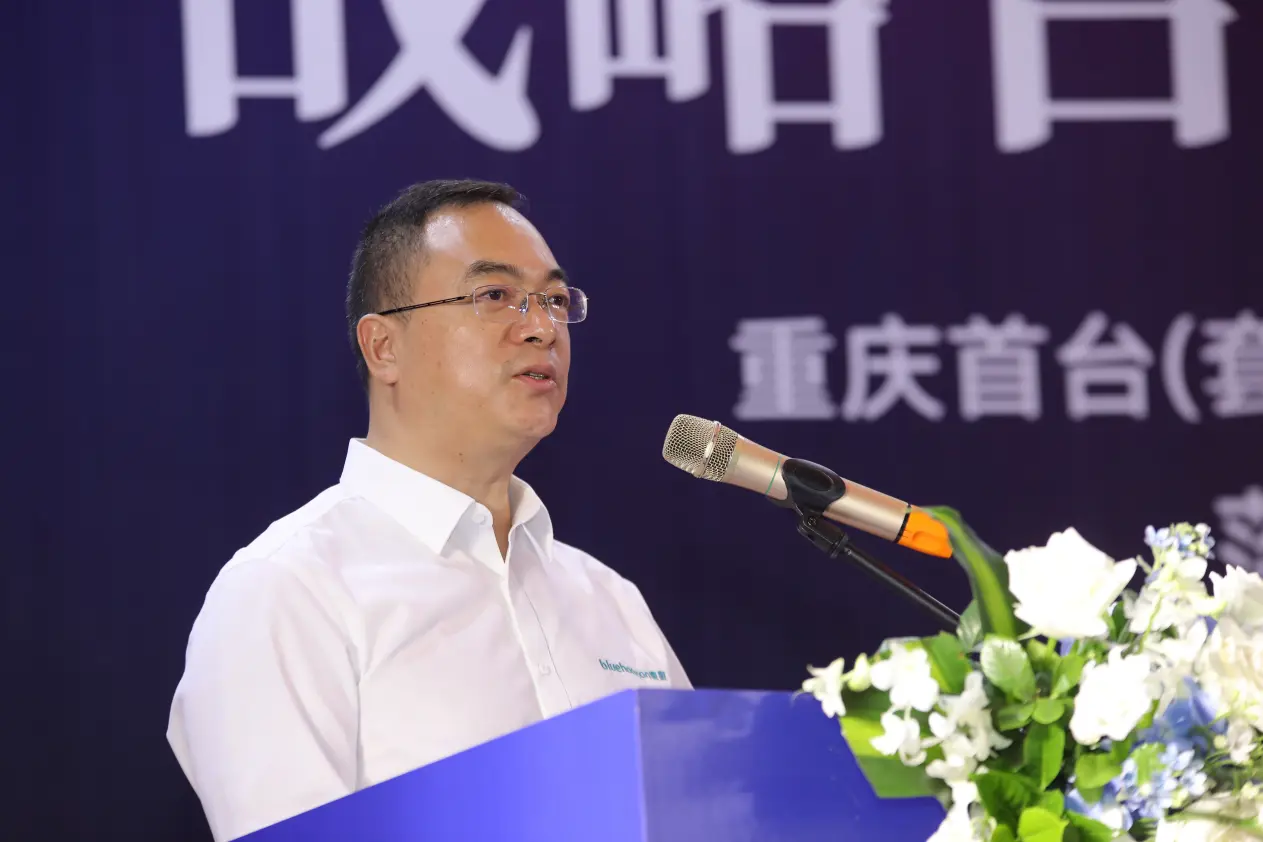 双强联袂 共筑时代新居｜信达地产&海润节能战略合作签约仪式圆满举行