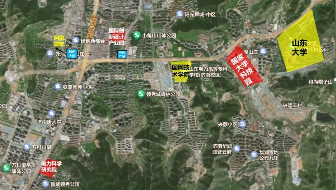 政策之上再添新利好，这个“上车领秀城”的机会千万别错过！