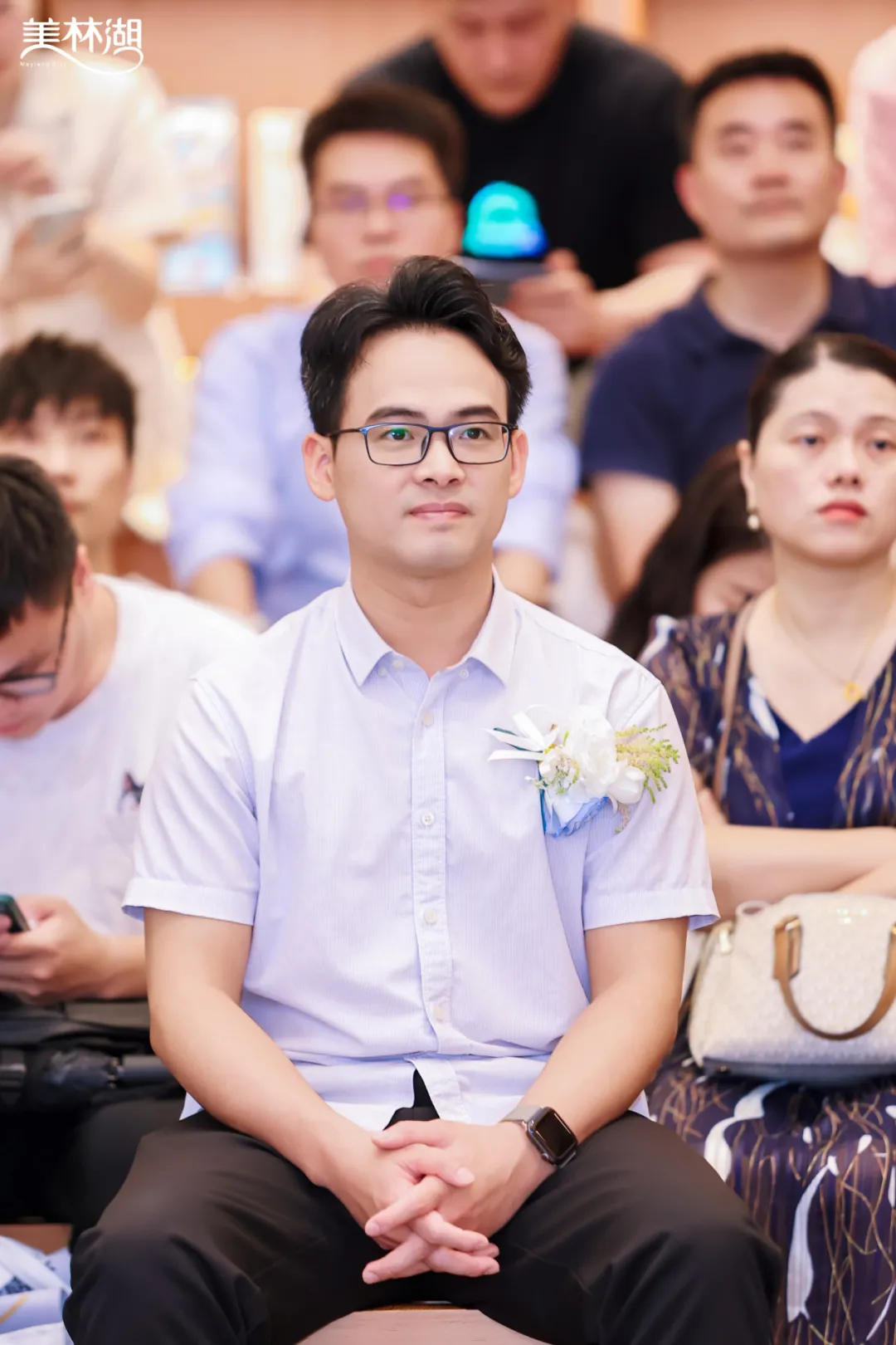 美林湖第二届社群共创大会｜我们亲历，我们走进生活的岛