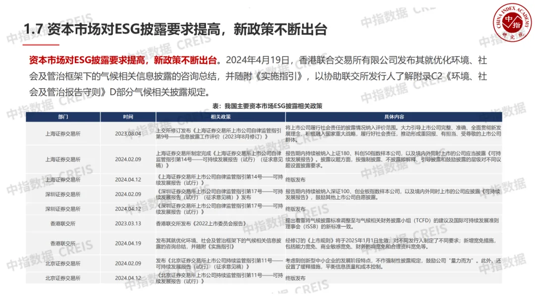 中国物业管理行业2024上半年总结与下半年展望