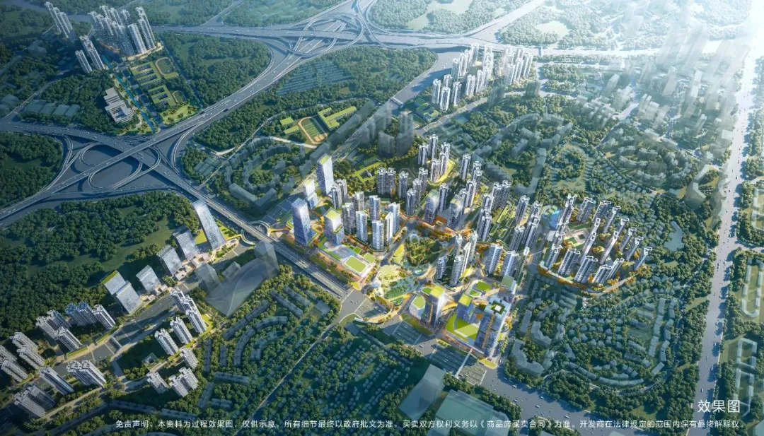 大湾区2024年1-6月广州房地产企业销售业绩排行榜