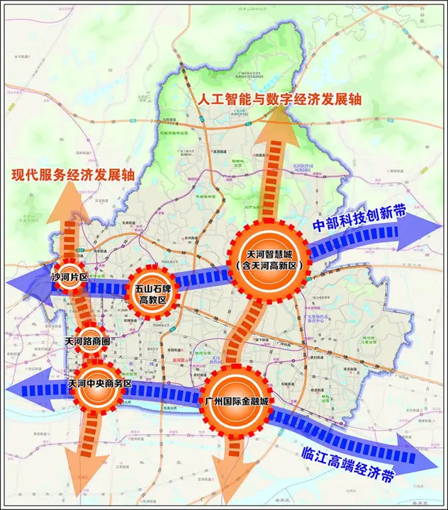 天河“好房节”火热来袭，多家红盘优惠大促、轻松优享“以旧换新”