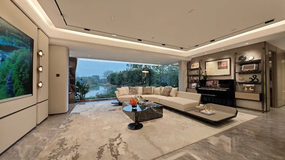 实力认证!广州地铁地产·珑璟台获评2024年人居梦想“好房子”-房天下产业网
