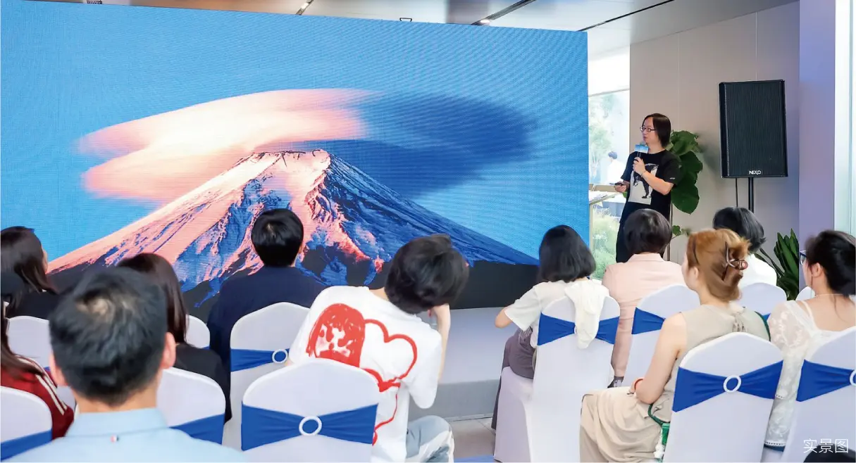 中建·云境新品盛大发布，重新定义高阶人居新标杆