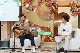 珠实荟文化艺术节 | 以文艺为媒，讲好珠实地产美好人居故事