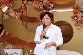 珠实荟文化艺术节 | 以文艺为媒，讲好珠实地产美好人居故事