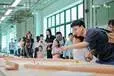 珠实荟文化艺术节 | 以文艺为媒，讲好珠实地产美好人居故事