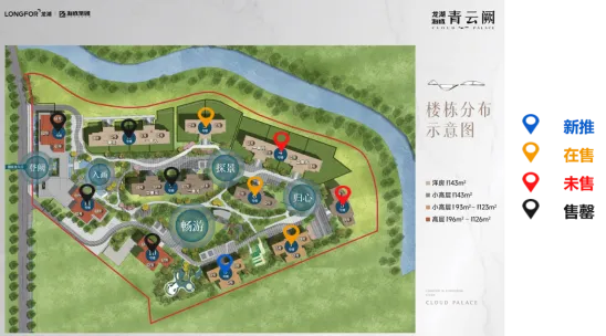 中西部新开盘谍报：开盘数量持续缩减，整体去化效果一般
