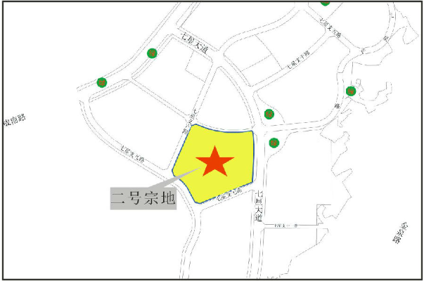 成都中心城区9.35亿成交3宗地，高新区新川地块延期出让