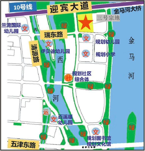 成都中心城区9.35亿成交3宗地，高新区新川地块延期出让