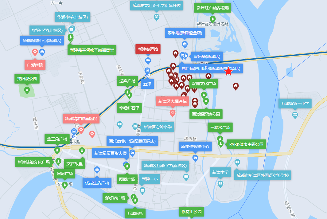 成都中心城区9.35亿成交3宗地，高新区新川地块延期出让