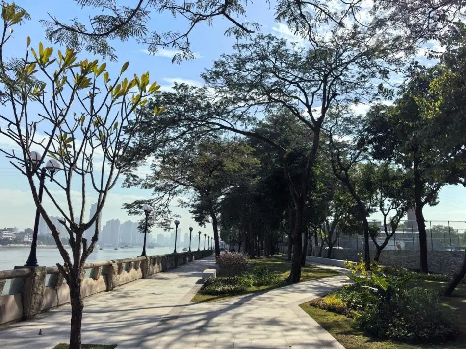 改善必看，买房千万别“试错”！ 跟准聪明钱抢入凯粤湾江景现房